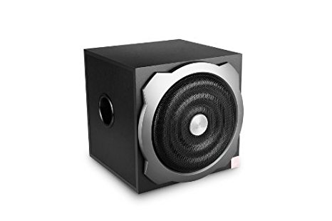 Loa máy tính Bluetooth Fenda A521X/2.1, có điều khiển