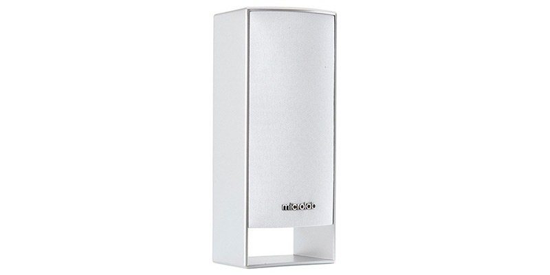 Loa máy tính Bluetooth Microlab M600BT/2.1 (Màu trắng)