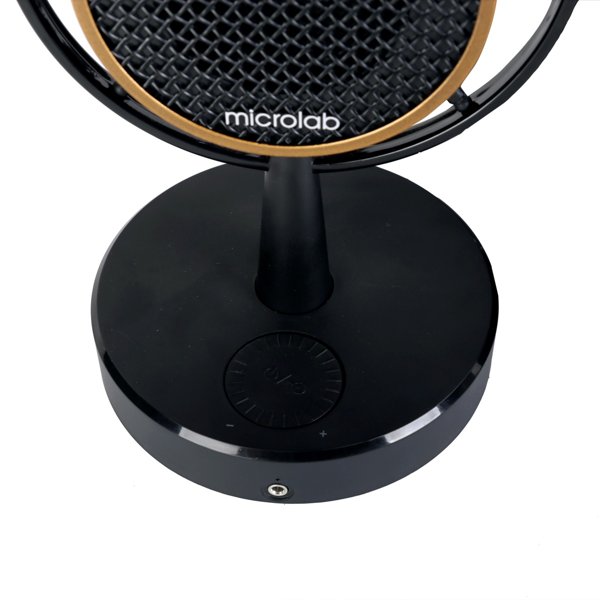Loa máy tính Bluetooth Microlab Micmusic