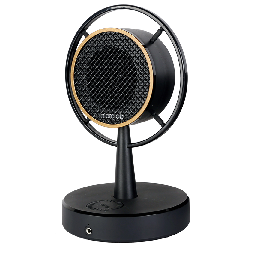 Loa máy tính Bluetooth Microlab Micmusic