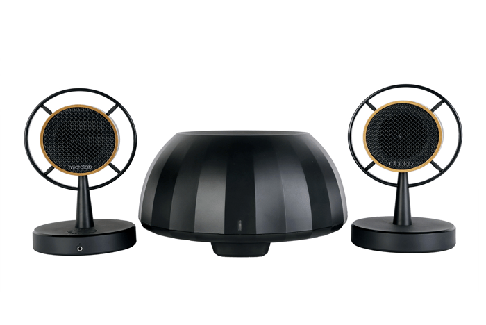 Loa máy tính Bluetooth Microlab Micmusic