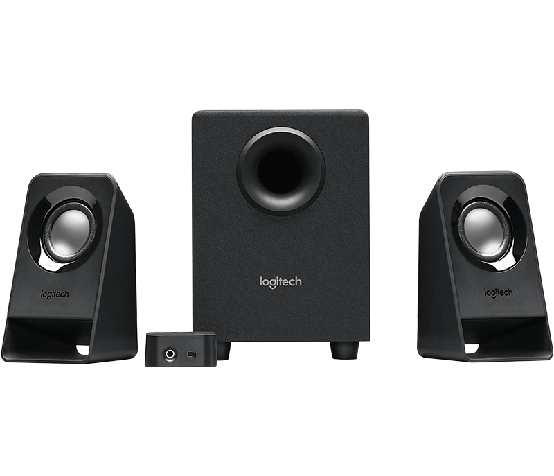 Loa máy tính Logitech Z213 2.1