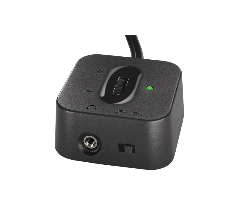 Loa máy tính Logitech Z213 2.1