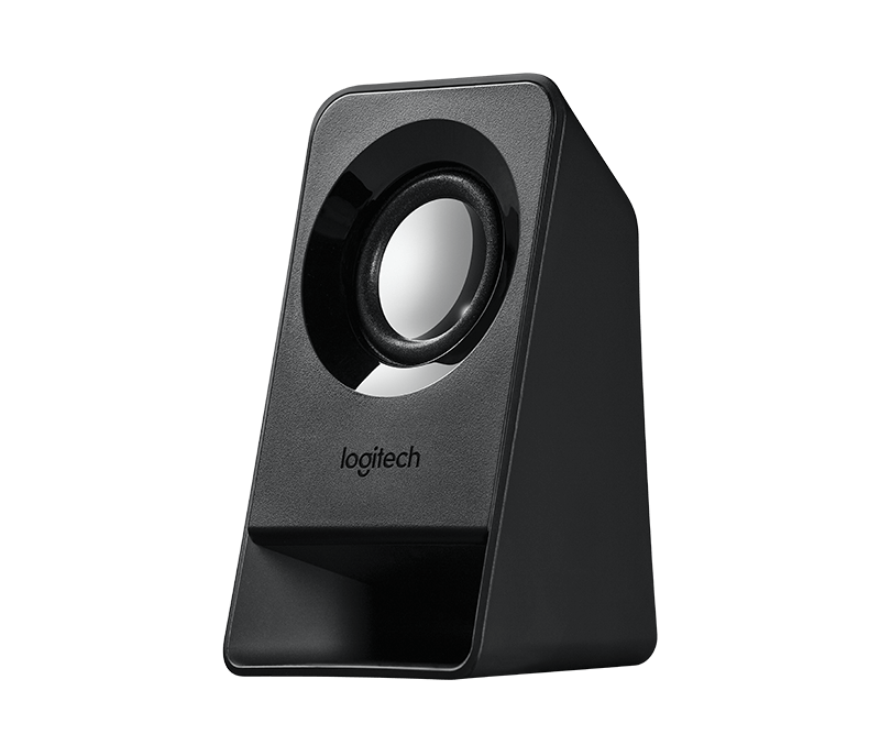 Loa máy tính Logitech Z213 2.1