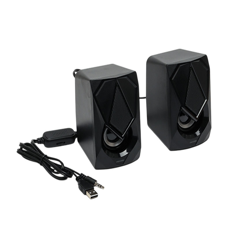 Loa máy tính Microlab B25 2.0