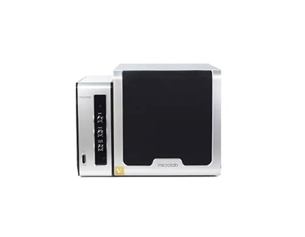 Loa máy tính Microlab FC361BT (cổng Quang/ USB/Bluetooth/ Điều khiển)