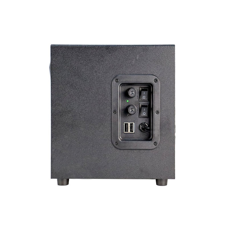 Loa máy tính Microlab G100BT (Bluetooth, điều khiển)