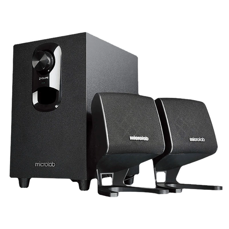 Loa Microlab M108 - 2.1
