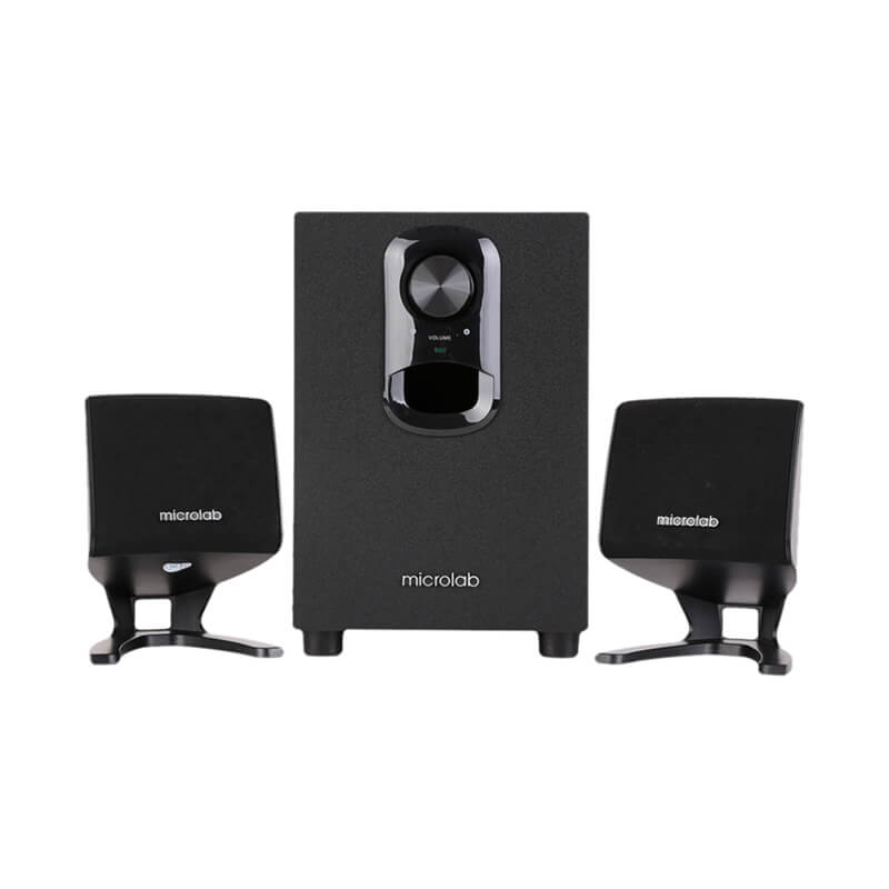 Loa máy tính Microlab M108 - 2.1