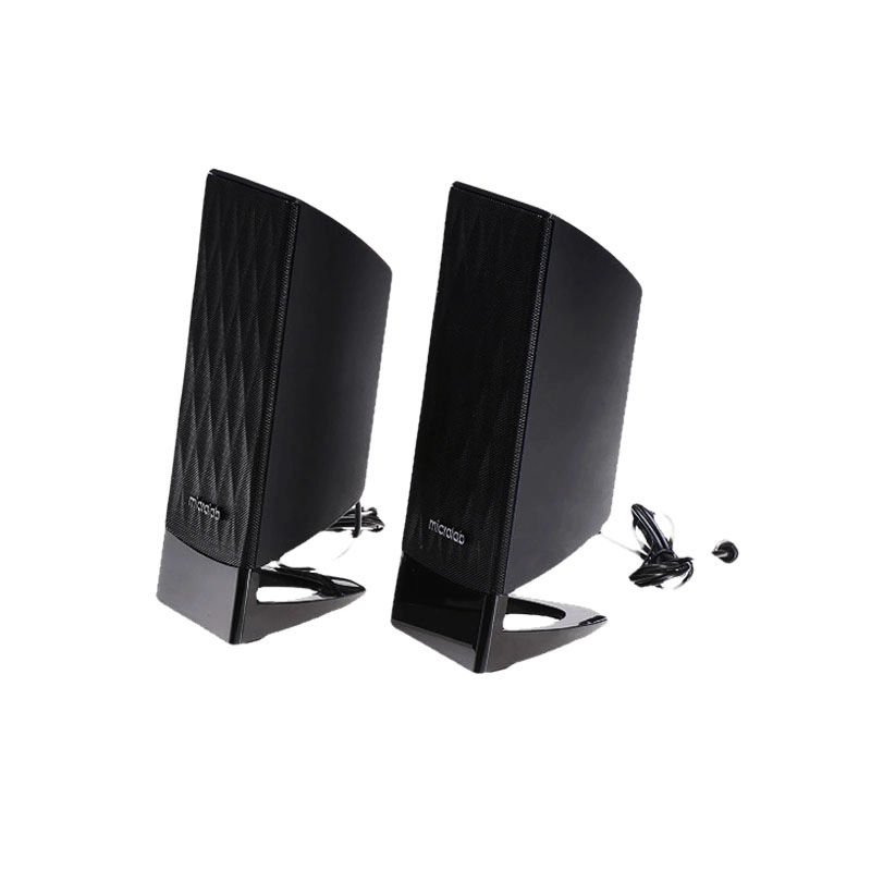 Loa máy tính Microlab M300BT/ M318BT (USB, thẻ nhớ, FM, Bluetooth)