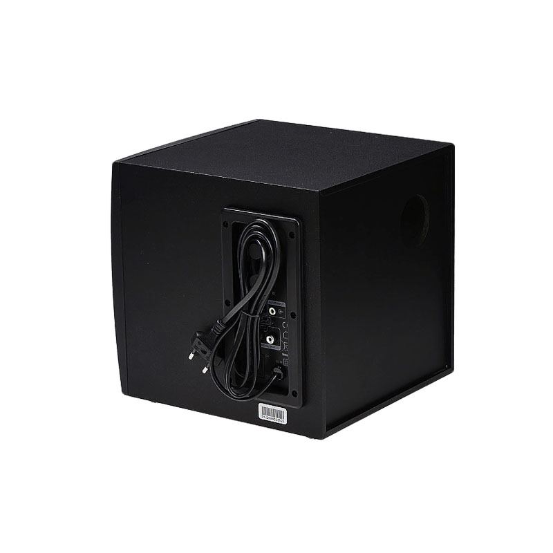 Loa máy tính Microlab M300BT/ M318BT (USB, thẻ nhớ, FM, Bluetooth)