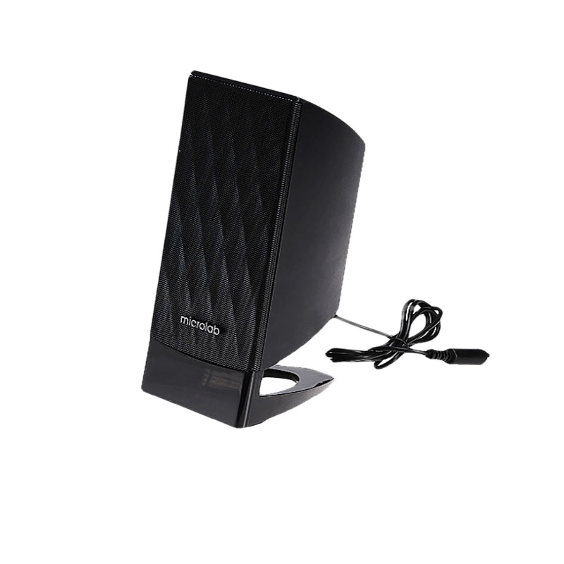 Loa máy tính Microlab M300BT/ M318BT (USB, thẻ nhớ, FM, Bluetooth)