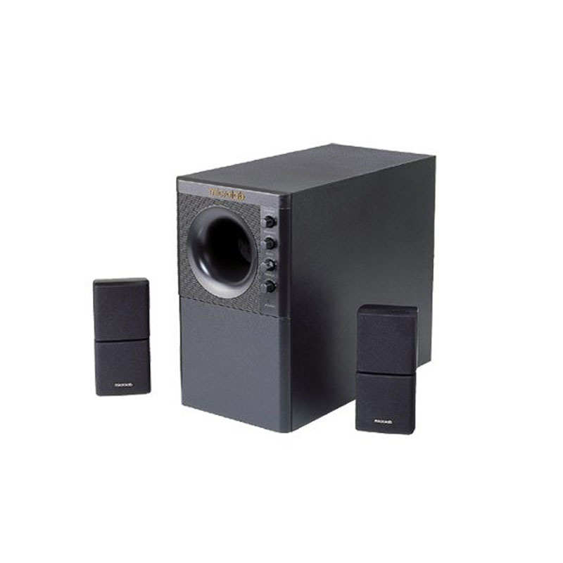 Loa máy tính Microlab X2/2.1