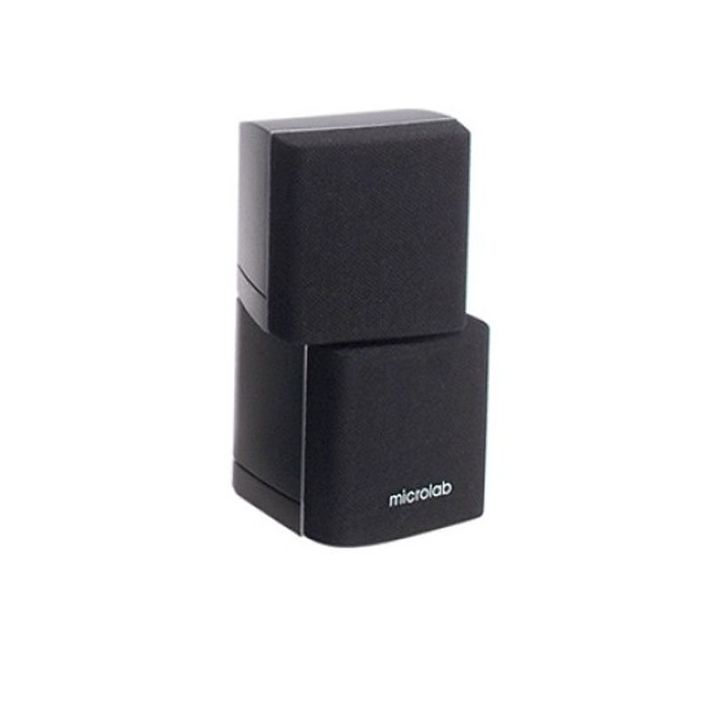 Loa máy tính Microlab X2/2.1