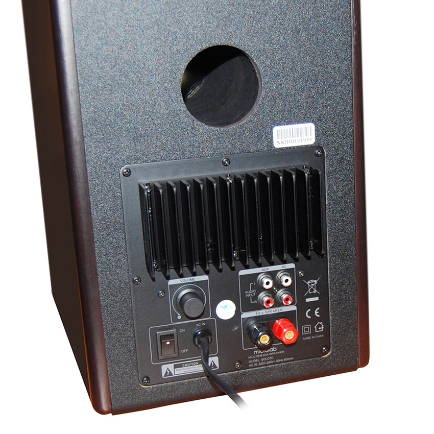 Loa Microlab Solo 7C 2.0