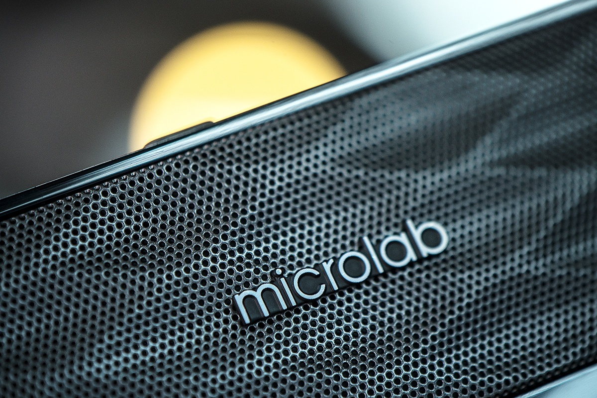 Loa Microlab Soundbar B51 2.0