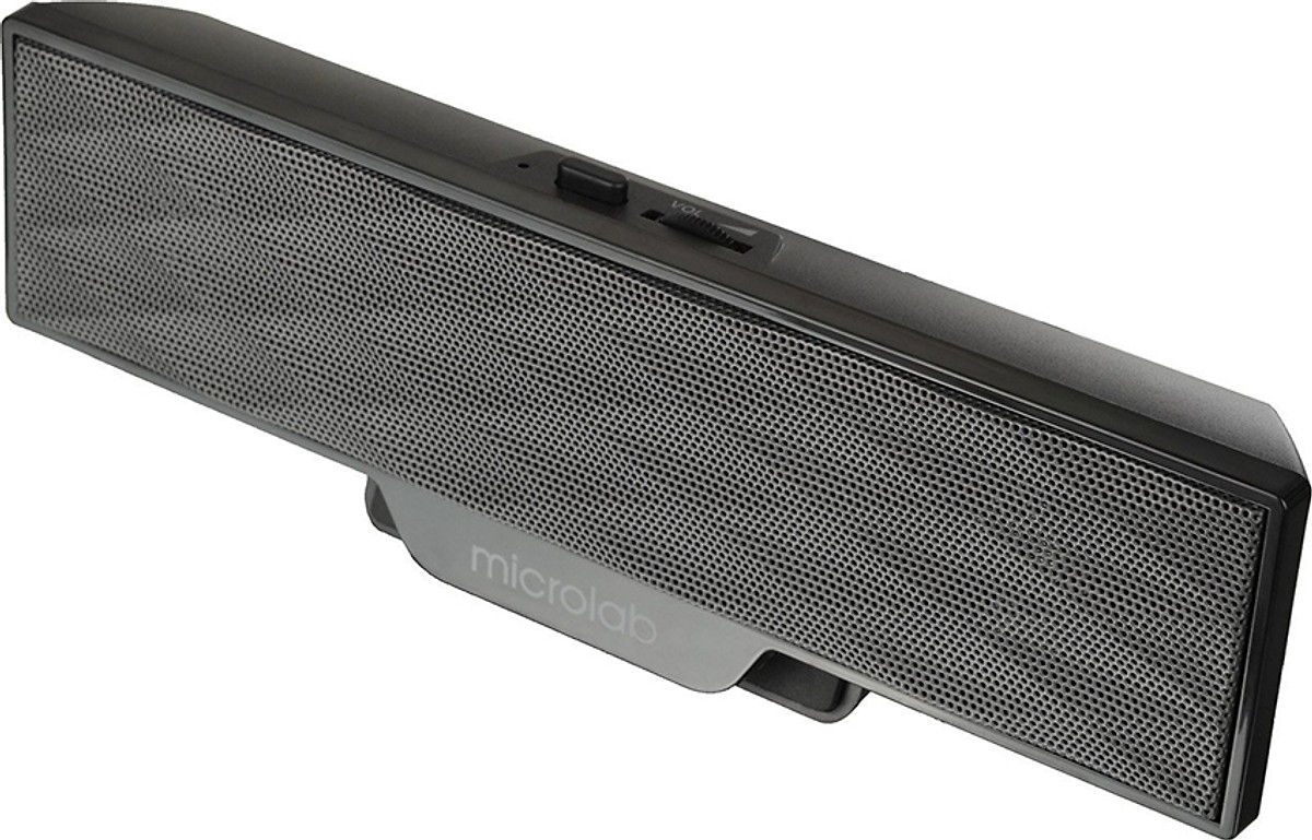 Loa Microlab Soundbar B51 2.0