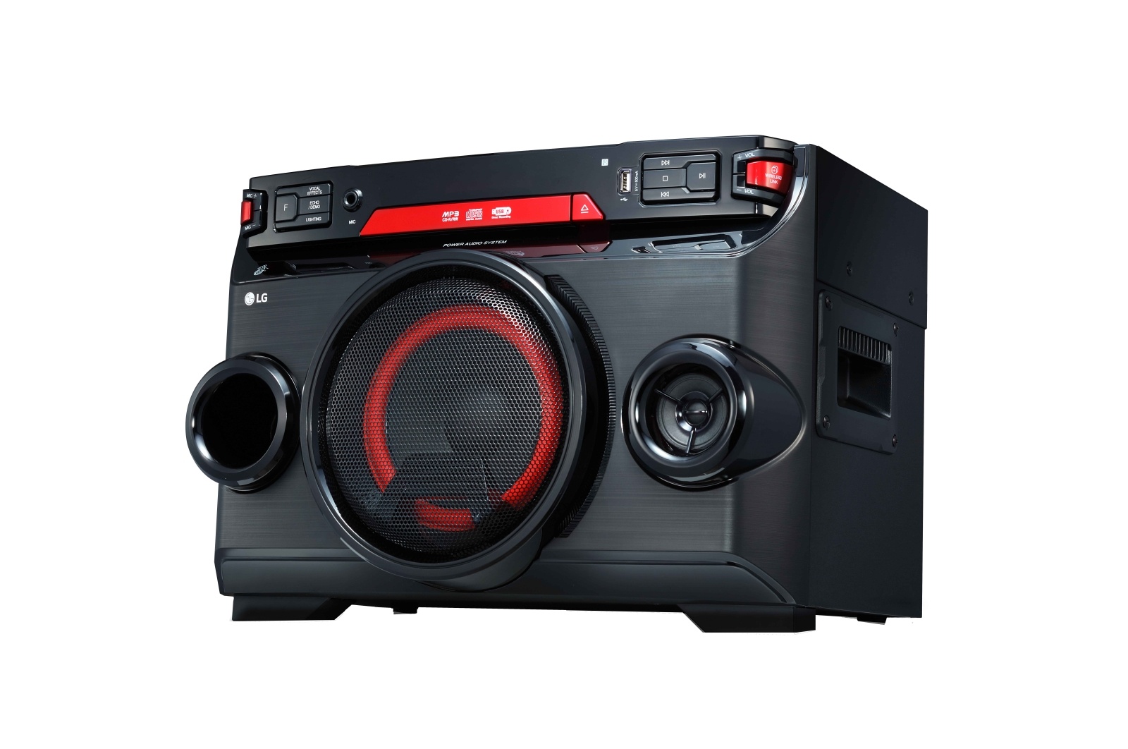 Loa onebody LG OK45 220W