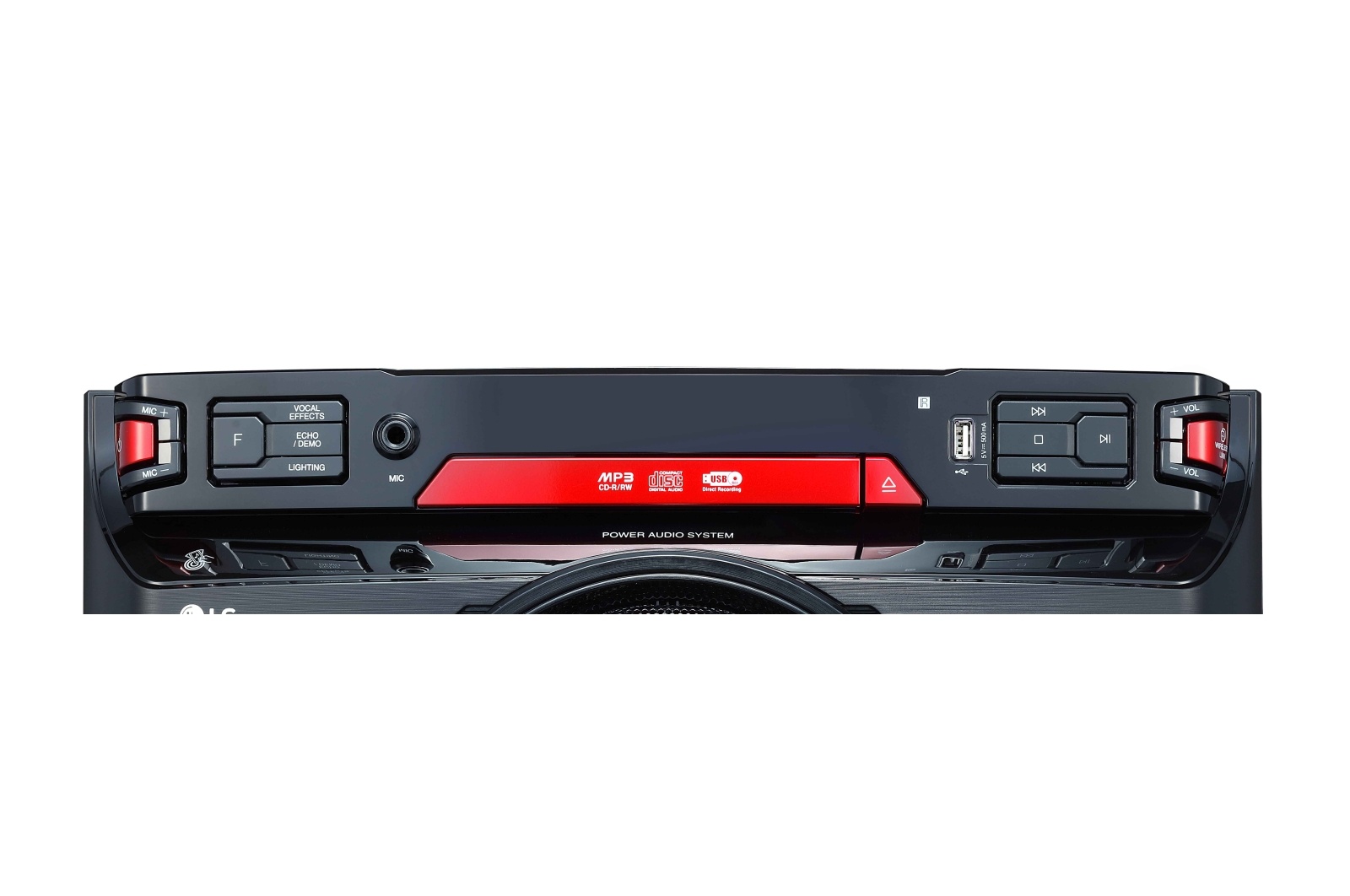 Loa onebody LG OK45 220W