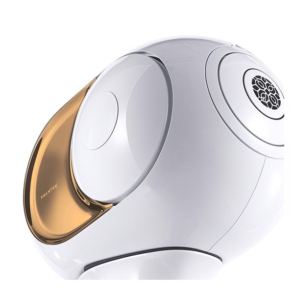 Loa Phantom Premier Gold