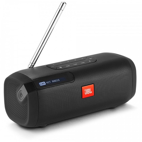 Loa Radio Bluetooth JBL Tuner FM