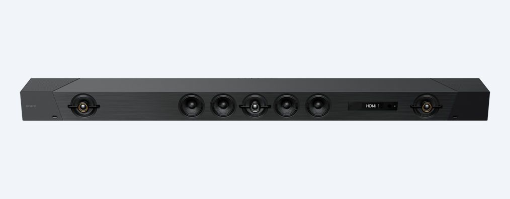Loa Sound Bar Sony HT-ST5000 Dolby Atmos 7.1.2