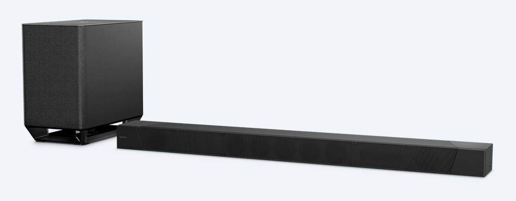 Loa Sound Bar Sony HT-ST5000 Dolby Atmos 7.1.2