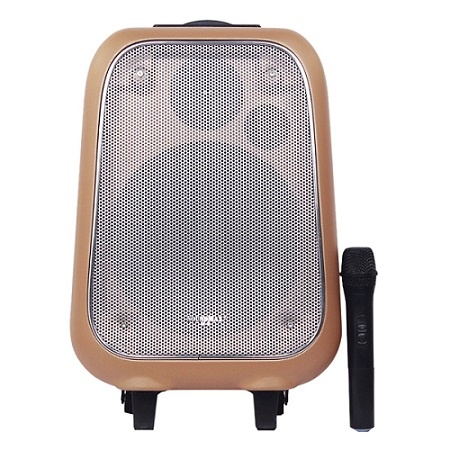 Loa Sound Max M6 - Loa kéo trợ giảng