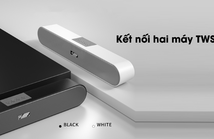Loa soundbar bluetooth WK D11