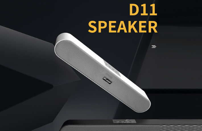 Loa soundbar bluetooth WK D11