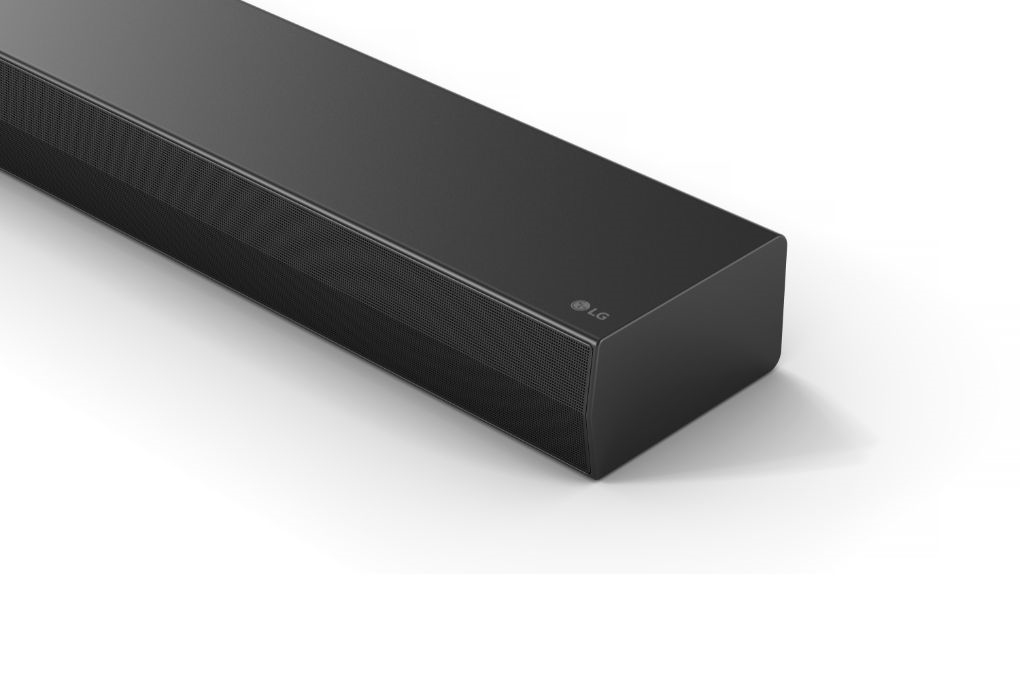 Loa SoundBar LG S70TY