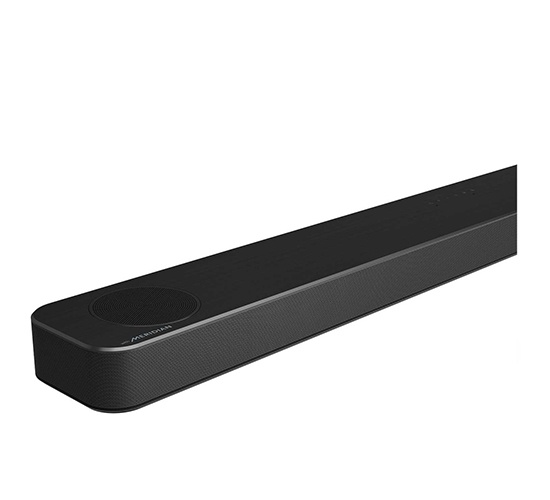 Loa SoundBar LG SN8Y 3.1.2 CH