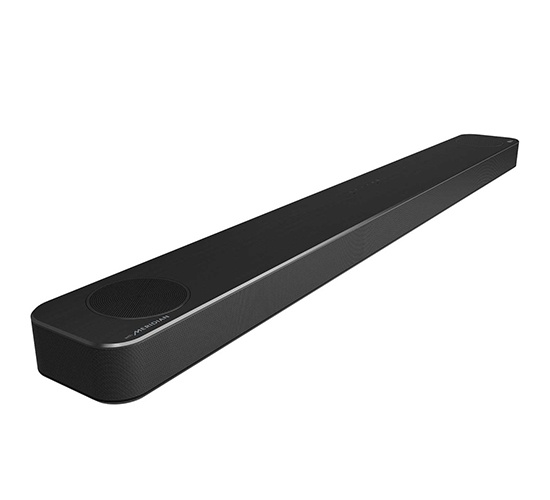 Loa SoundBar LG SN8Y 3.1.2 CH
