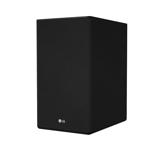 Loa SoundBar LG SN8Y 3.1.2 CH
