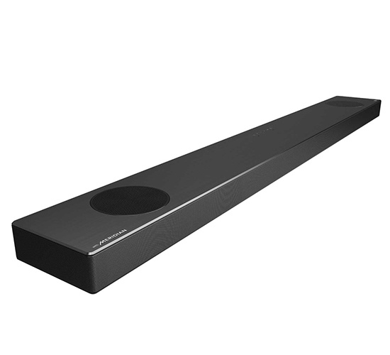 Loa SoundBar LG SN9Y 5.1.2 CH