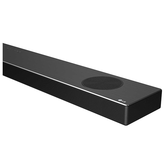 Loa SoundBar LG SN9Y 5.1.2 CH