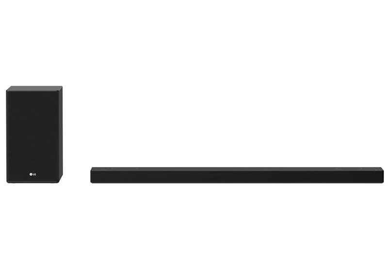 Loa SoundBar LG SP9A 5.1.2 CH