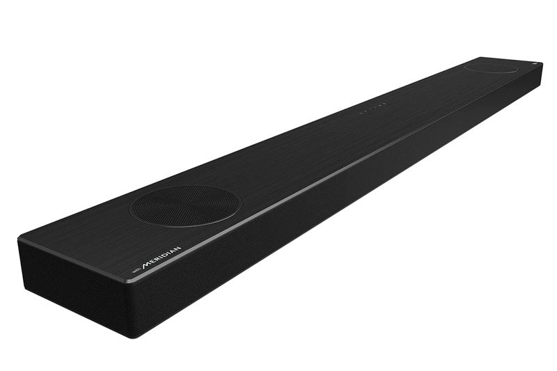 Loa SoundBar LG SP9A 5.1.2 CH