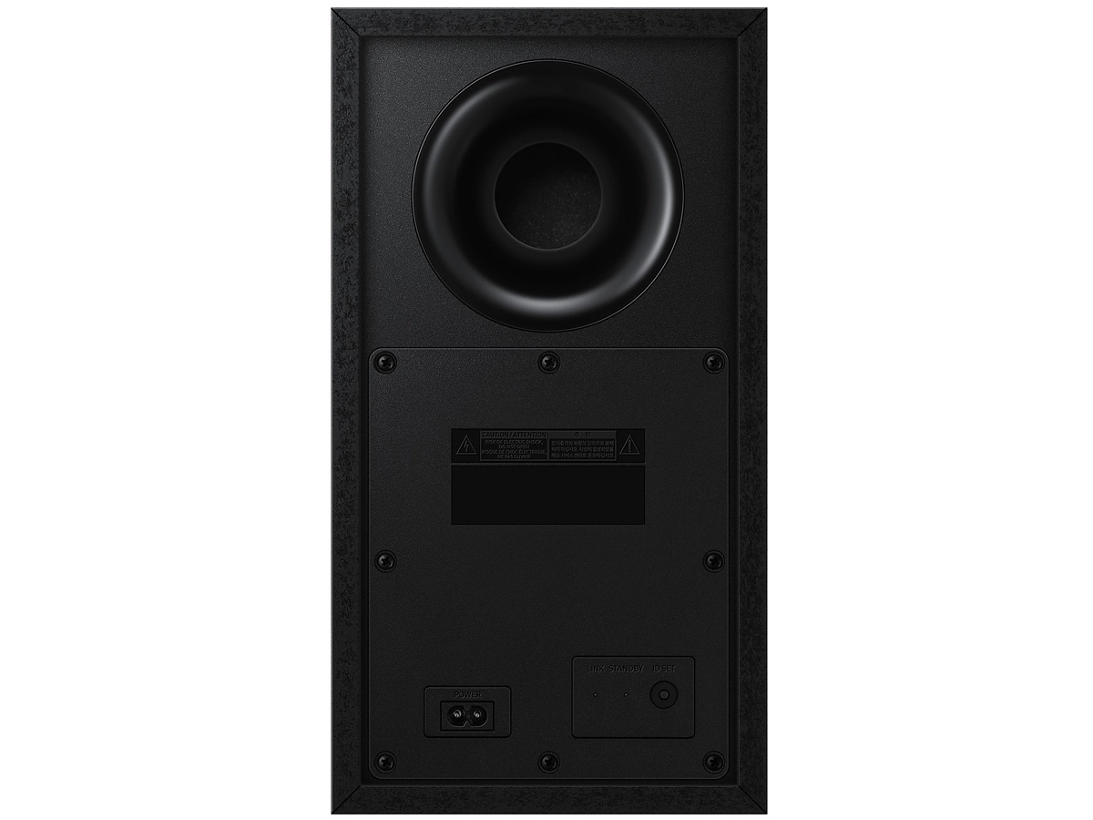 Loa Soundbar Samsung HW-B650F