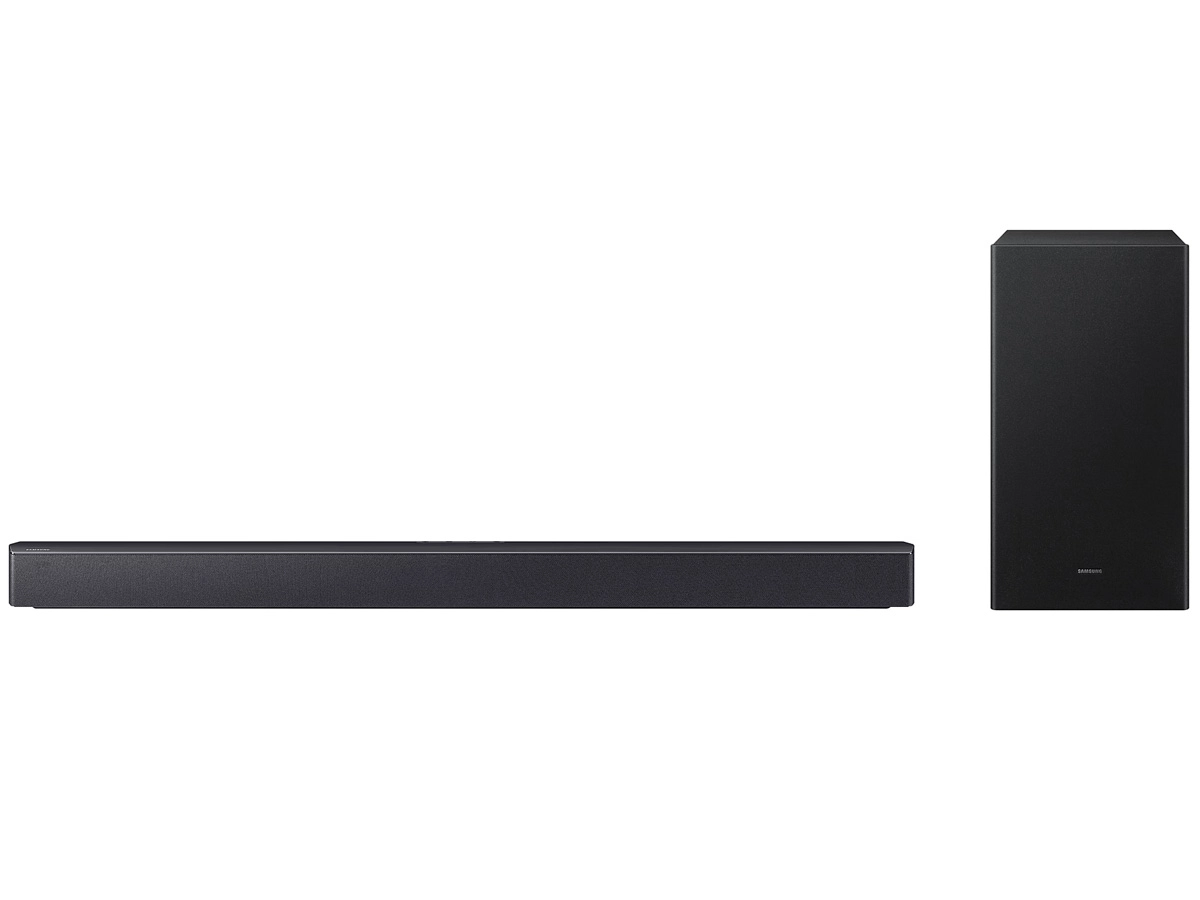 Loa Soundbar Samsung HW-B650F