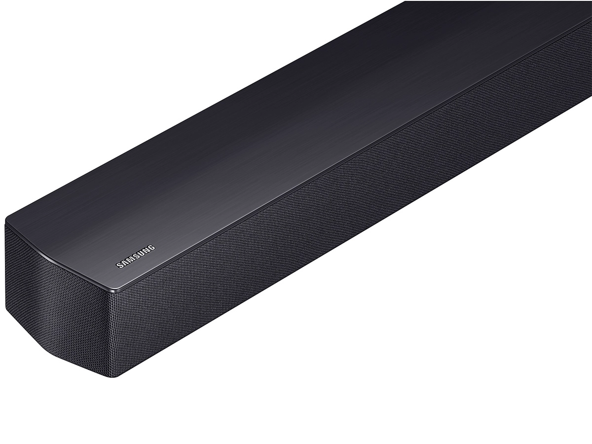 Loa Soundbar Samsung HW-B650F