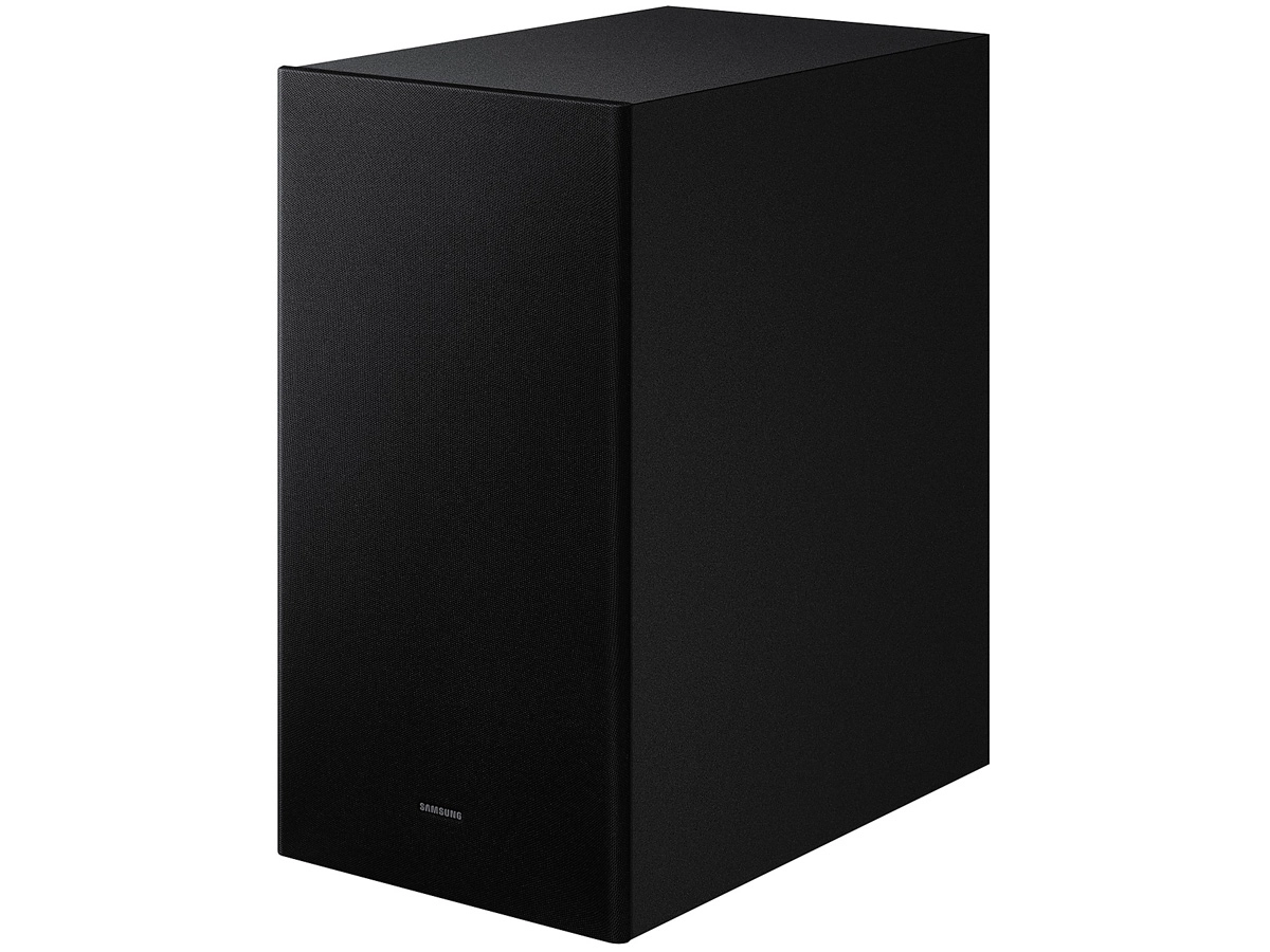 Loa Soundbar Samsung HW-B650F