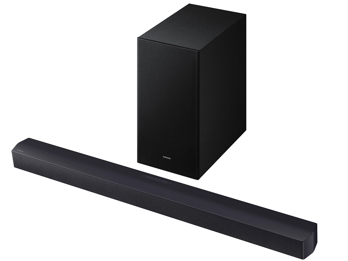 Loa Soundbar Samsung HW-B650F