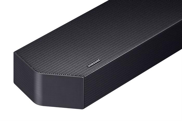 Loa Soundbar Samsung HW-Q600F