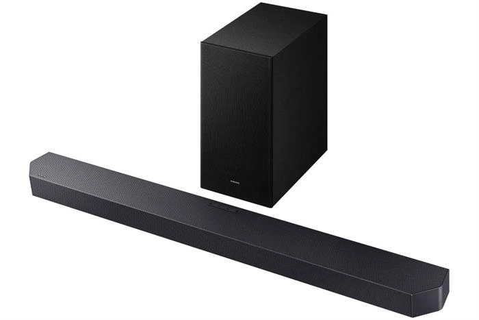 Loa Soundbar Samsung HW-Q600F