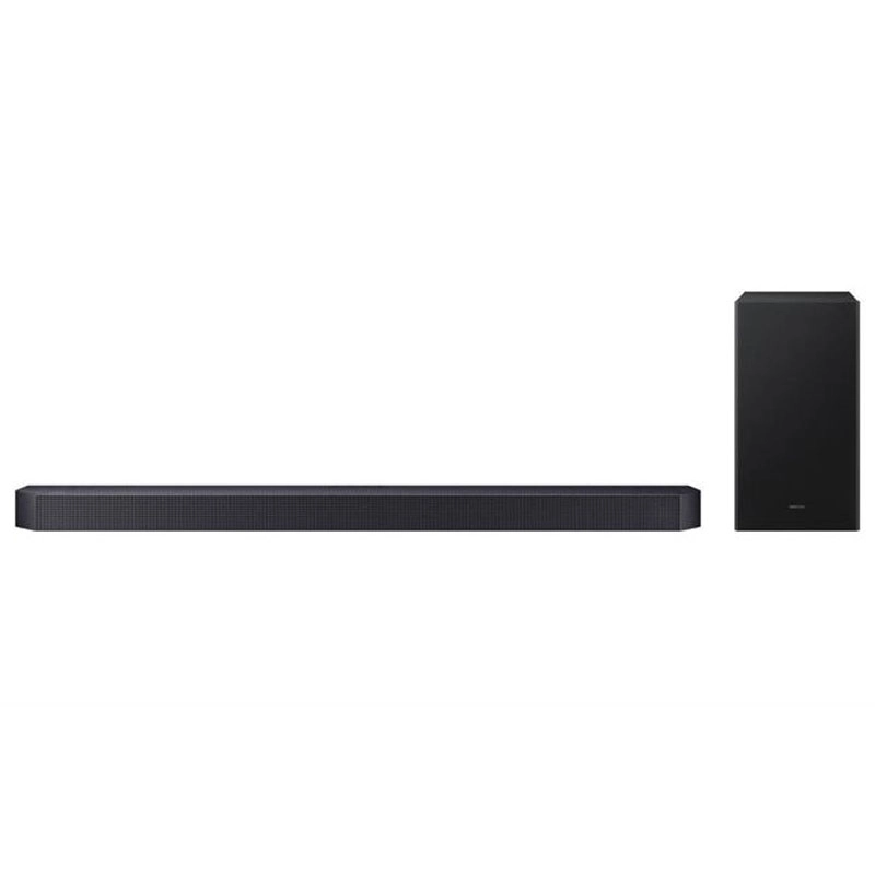 Loa Soundbar Samsung HW-Q600F