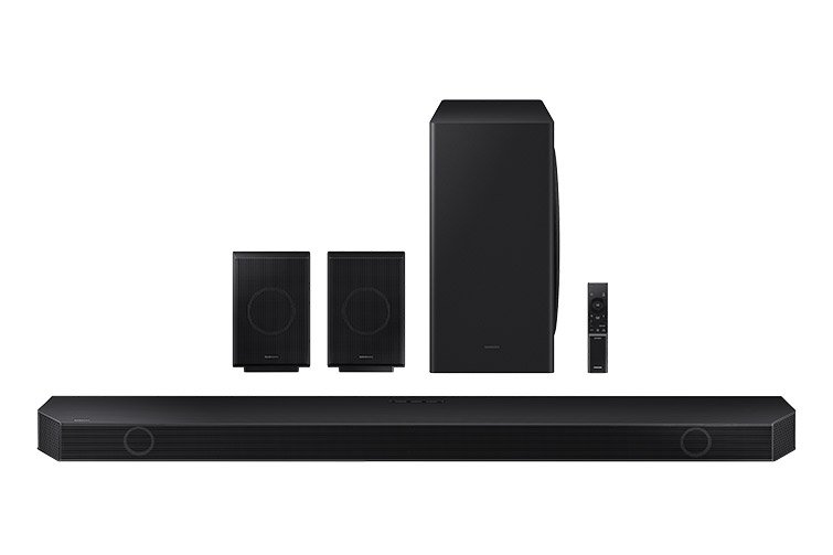 Loa Soundbar Samsung HW-Q930B/XV