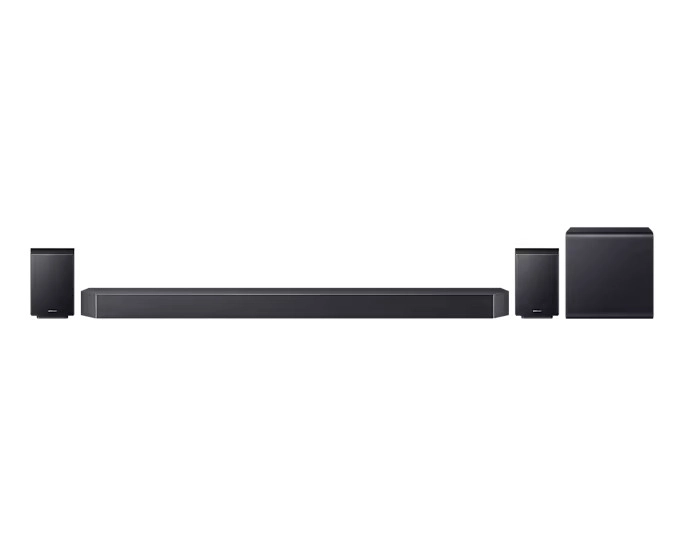 Loa soundbar samsung HW-Q990F