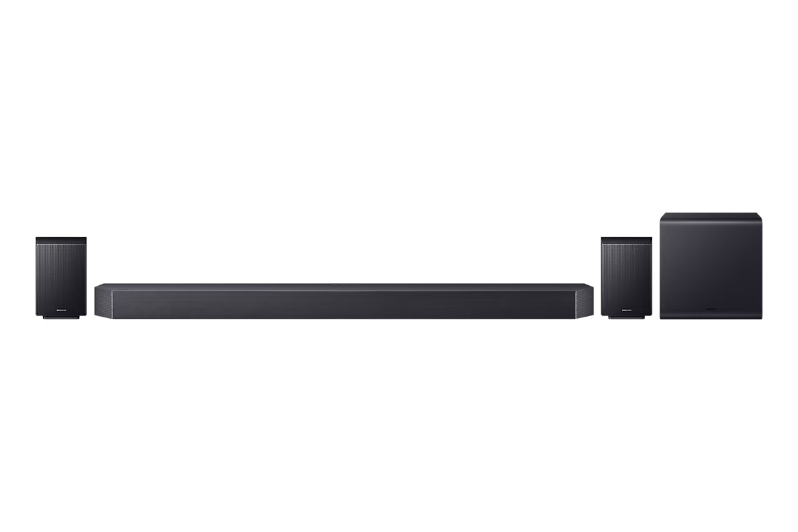 Loa soundbar samsung HW-Q990H