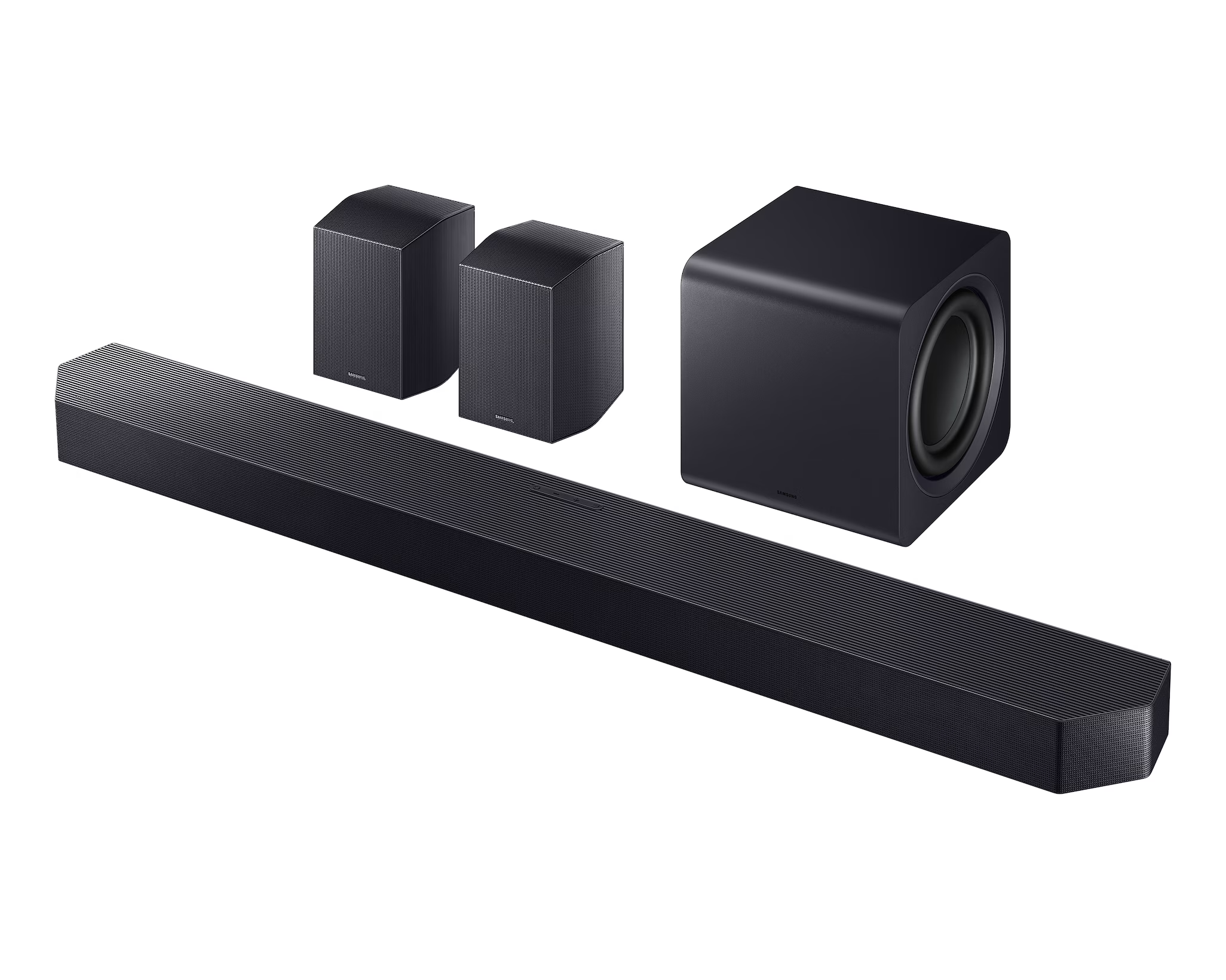 Loa soundbar samsung HW-Q990H